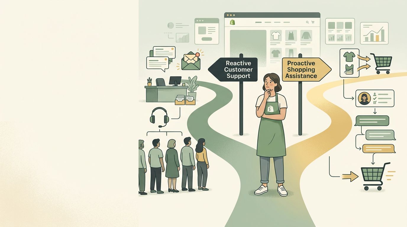 Best AI Shopping Assistants for Shopify in 2026: Which Ones Actually Help Shoppers Buy?