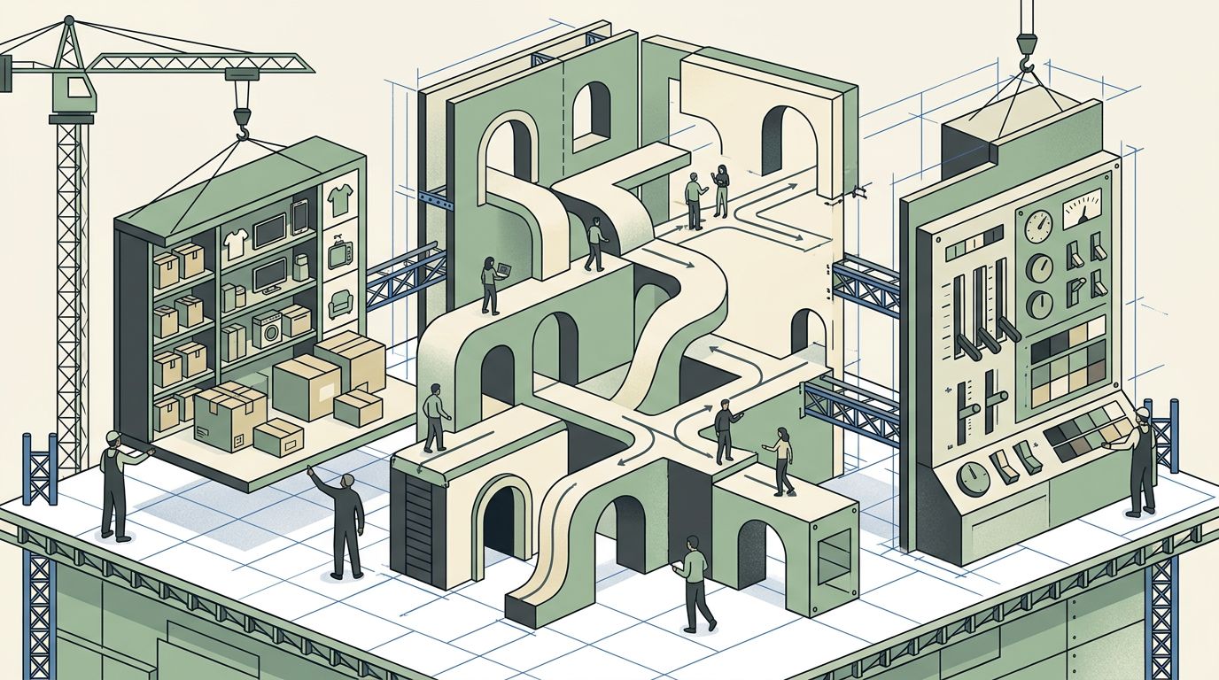 How to Build an Effective AI Chatbot for Shopify and Ecommerce